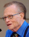 Larry King